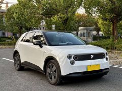 Nio Firefly Luminous Edition - ფოტო 3