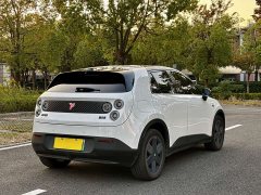 Nio Firefly Luminous Edition - ფოტო 7