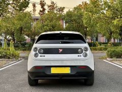 Nio Firefly Luminous Edition - ფოტო 8