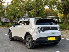 Nio Firefly Luminous Edition - ფოტო 9