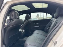 Mercedes-Benz C-Class C 260 L AMG Line - ფოტო 3