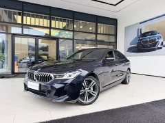 BMW 6 Series GT Facelift 630i M Sport Package - ფოტო 1