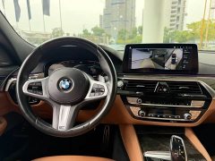 BMW 6 Series GT Facelift 630i M Sport Package - ფოტო 11