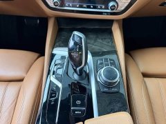 BMW 6 Series GT Facelift 630i M Sport Package - ფოტო 12