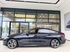 BMW 6 Series GT Facelift 630i M Sport Package - ფოტო 2