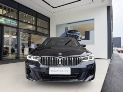 BMW 6 Series GT Facelift 630i M Sport Package - ფოტო 3