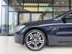 BMW 6 Series GT Facelift 630i M Sport Package - ფოტო 4