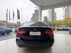 BMW 6 Series GT Facelift 630i M Sport Package - ფოტო 5