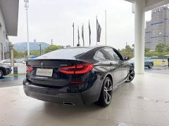 BMW 6 Series GT Facelift 630i M Sport Package - ფოტო 6