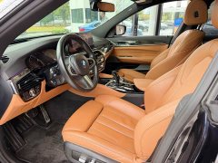 BMW 6 Series GT Facelift 630i M Sport Package - ფოტო 8