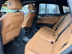 BMW 6 Series GT Facelift 630i M Sport Package - ფოტო 9