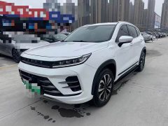 Changan Chitu Zhuifeng Riding the Wind and Breaking Waves Edition 1.5T CVT Imperial Wind Touring - ფოტო 1