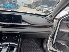 Changan Chitu Zhuifeng Riding the Wind and Breaking Waves Edition 1.5T CVT Imperial Wind Touring - ფოტო 12