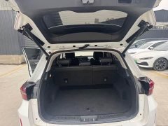 Changan Chitu Zhuifeng Riding the Wind and Breaking Waves Edition 1.5T CVT Imperial Wind Touring - ფოტო 13