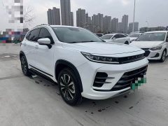 Changan Chitu Zhuifeng Riding the Wind and Breaking Waves Edition 1.5T CVT Imperial Wind Touring - ფოტო 2