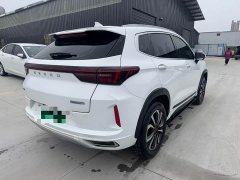 Changan Chitu Zhuifeng Riding the Wind and Breaking Waves Edition 1.5T CVT Imperial Wind Touring - ფოტო 3