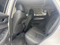 Changan Chitu Zhuifeng Riding the Wind and Breaking Waves Edition 1.5T CVT Imperial Wind Touring - ფოტო 7