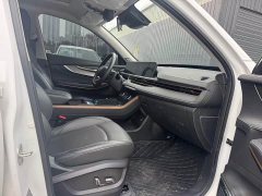 Changan Chitu Zhuifeng Riding the Wind and Breaking Waves Edition 1.5T CVT Imperial Wind Touring - ფოტო 9