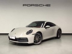 Porsche 911 Carrera 3.0T - ფოტო 1