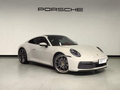 Porsche 911 Carrera 3.0T - ფოტო 10