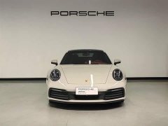 Porsche 911 Carrera 3.0T - ფოტო 11
