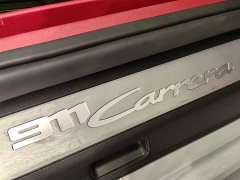 Porsche 911 Carrera 3.0T - ფოტო 12