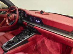 Porsche 911 Carrera 3.0T - ფოტო 14