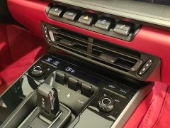 Porsche 911 Carrera 3.0T - ფოტო 16