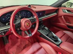Porsche 911 Carrera 3.0T - ფოტო 17