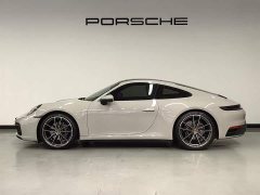 Porsche 911 Carrera 3.0T - ფოტო 2