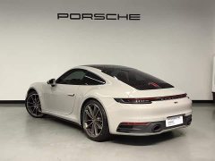 Porsche 911 Carrera 3.0T - ფოტო 3