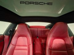 Porsche 911 Carrera 3.0T - ფოტო 4