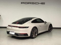 Porsche 911 Carrera 3.0T - ფოტო 5