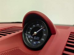 Porsche 911 Carrera 3.0T - ფოტო 8