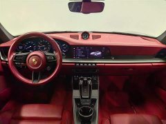 Porsche 911 Carrera 3.0T - ფოტო 9