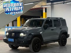 Tank 300 2.0T Challenger - ფოტო 1