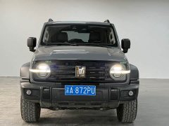 Tank 300 2.0T Challenger - ფოტო 2