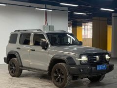Tank 300 2.0T Challenger - ფოტო 3
