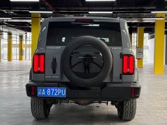 Tank 300 2.0T Challenger - ფოტო 5