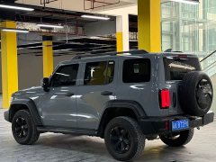 Tank 300 2.0T Challenger - ფოტო 6