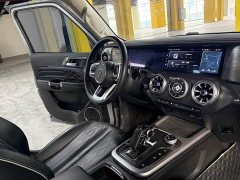 Tank 300 2.0T Challenger - ფოტო 8