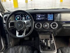Tank 300 2.0T Challenger - ფოტო 9