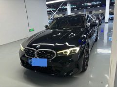 BMW 3 Series 325i M Sport Package - фото 1