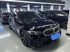 BMW 3 Series 325i M Sport Package - фото 2