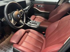 BMW 3 Series 325i M Sport Package - фото 5