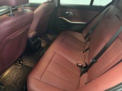 BMW 3 Series 325i M Sport Package - фото 6