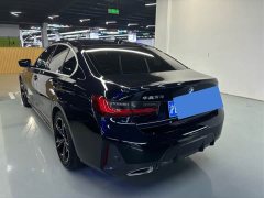 BMW 3 Series 325i M Sport Package - фото 7