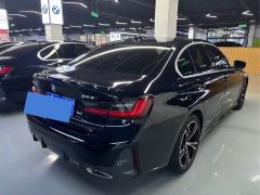 BMW 3 Series 325i M Sport Package - фото 8