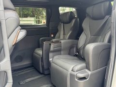 Toyota Alphard 2.5L Edition - photo 10