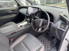 Toyota Alphard 2.5L Edition - photo 11